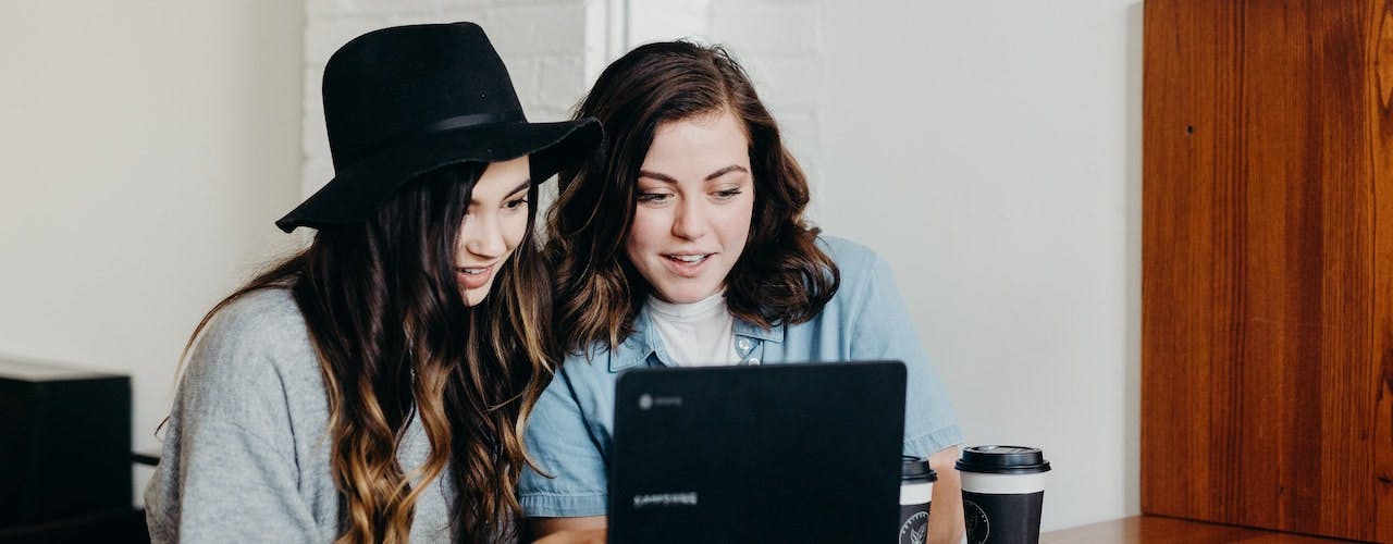 Customer influencers