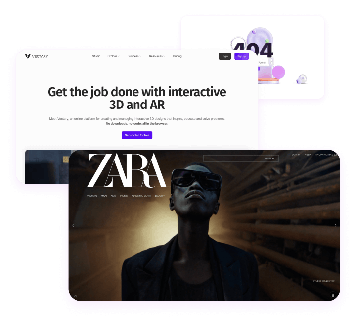 1500+ New Screens: Let Creativity Soar!