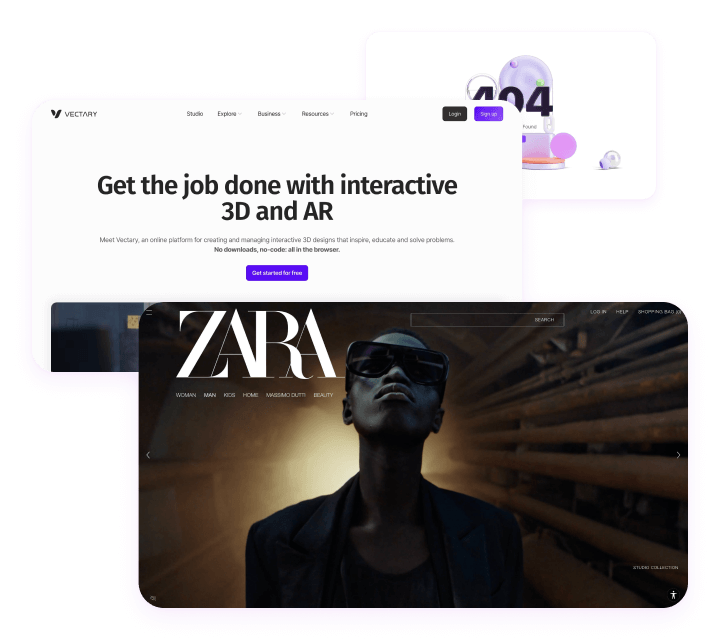 1500+ New Screens: Let Creativity Soar!