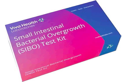 sibo home breath test