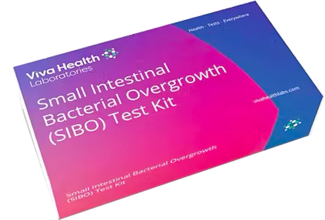 SIBO Breath Tests | Breath Test for Bacterial Overgrowth - RefluxUK