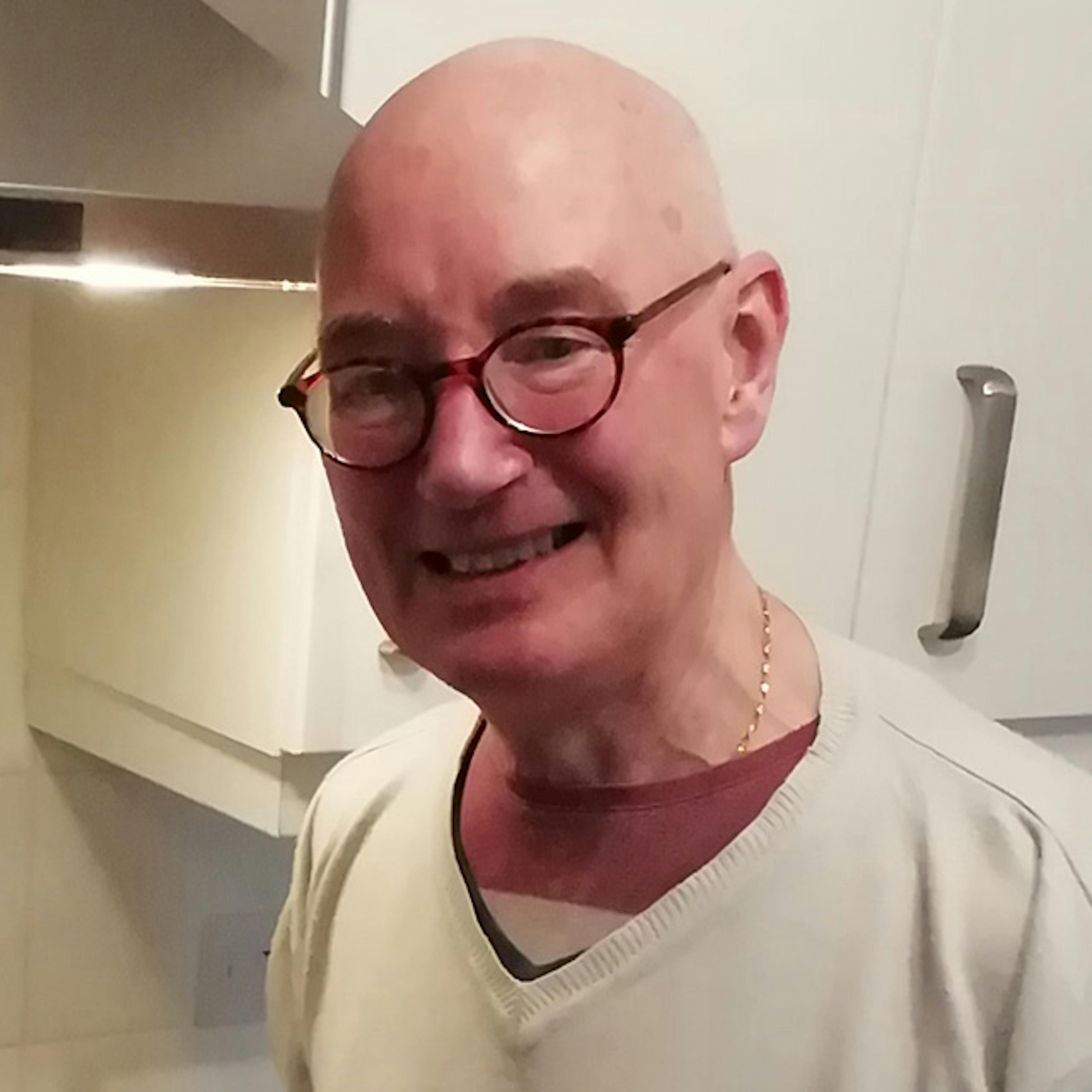 Bradley is a RefluxUK patient; his RefluxStop® procedure, performed by Mr. Nicholas Boyle, has totally resolved his severe, and life-shattering symptoms.