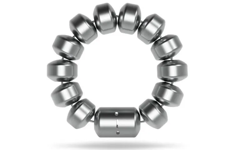 LINX®️ procedure/surgery for reflux | LINX®️ reflux management system ...