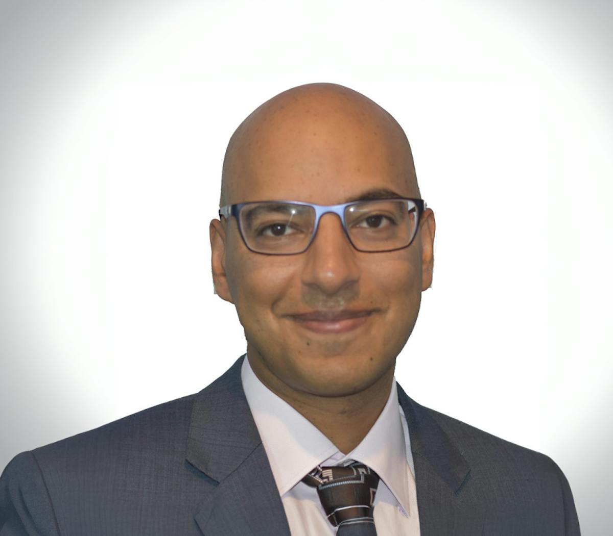 Dr Jamal Hayat