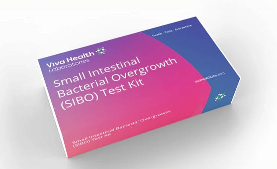 sibo breath test
