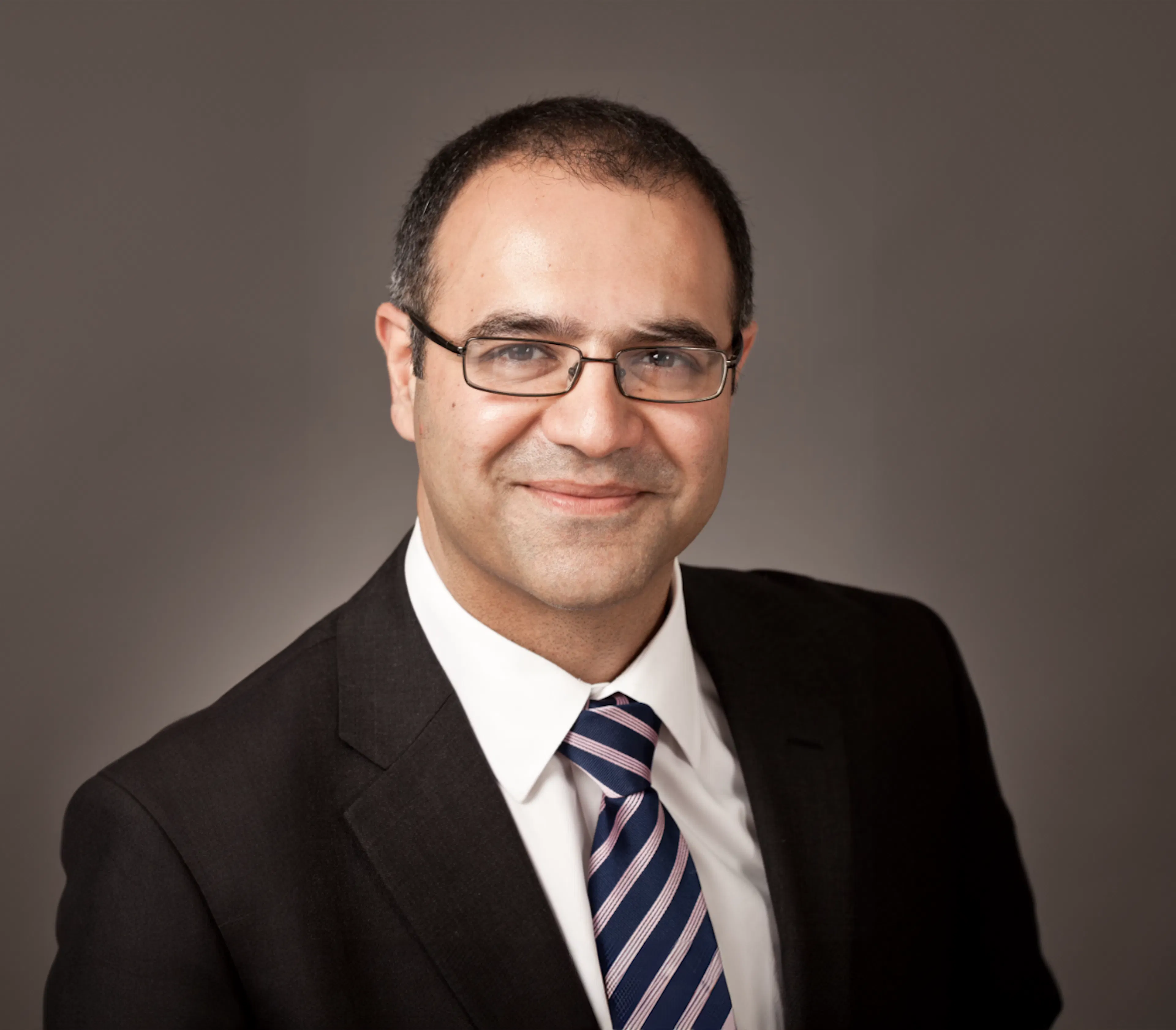 Profile of Professor Bu Hayee, Consultant Gastroenterologist | Our ...