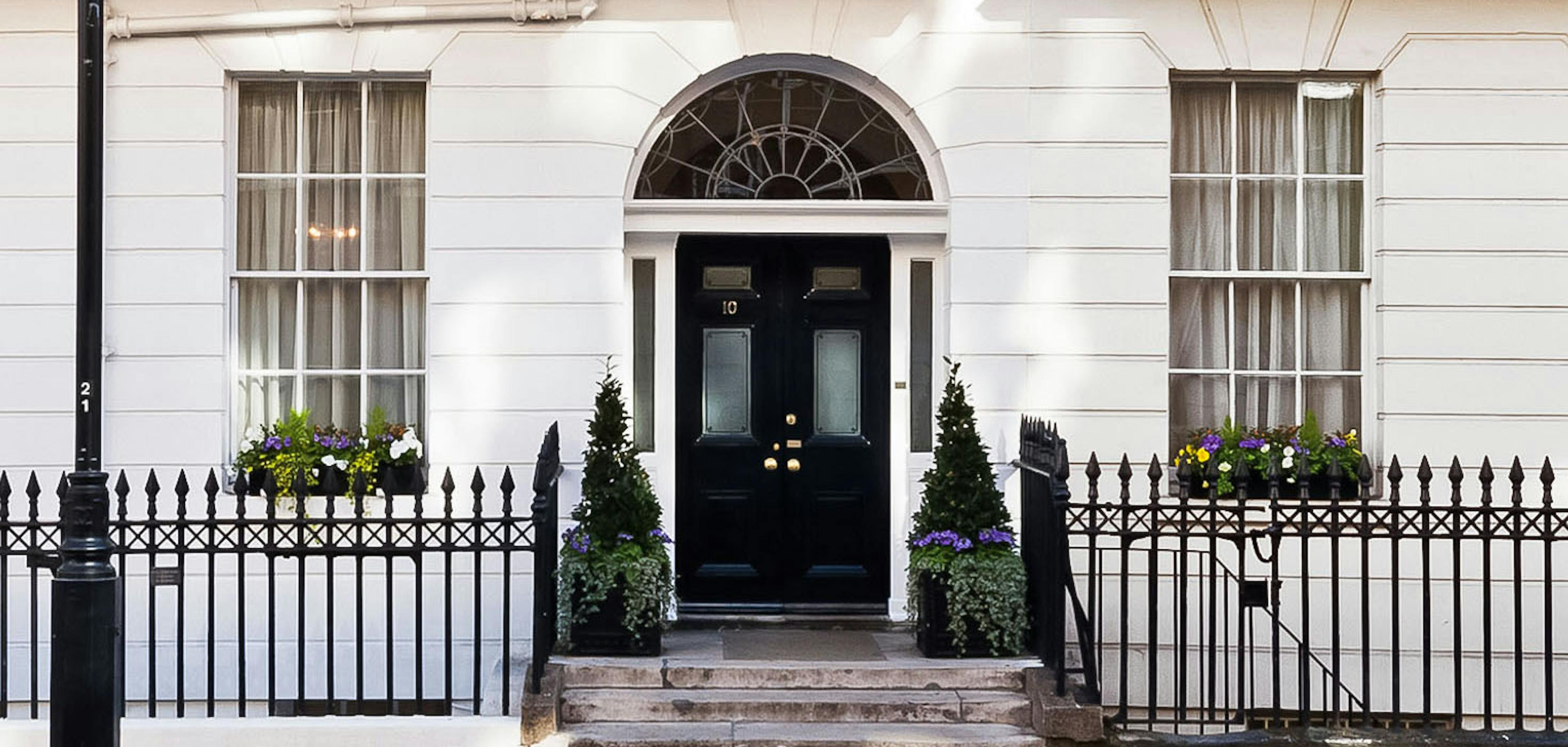 10 Harley Street, RefluxUK Physiology centre