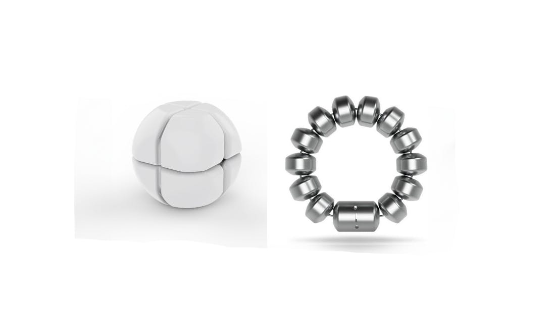 refluxstop and LINX devices