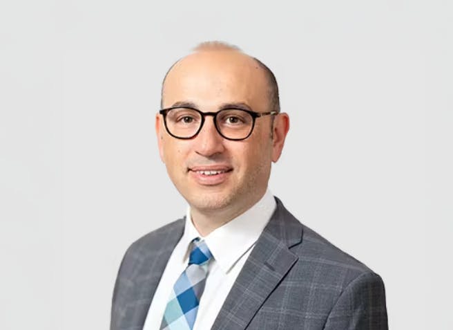 Mr Antonios Athanasiou