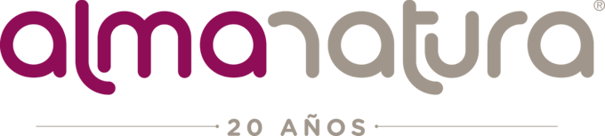 Alma Natura logo