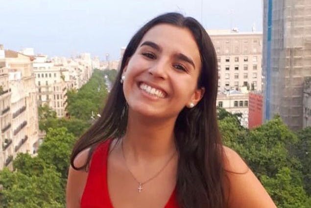 María Lojo Quintás