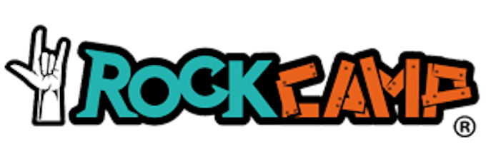 Rock Camp logo