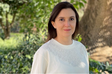 Eleonora Mejía Valencia