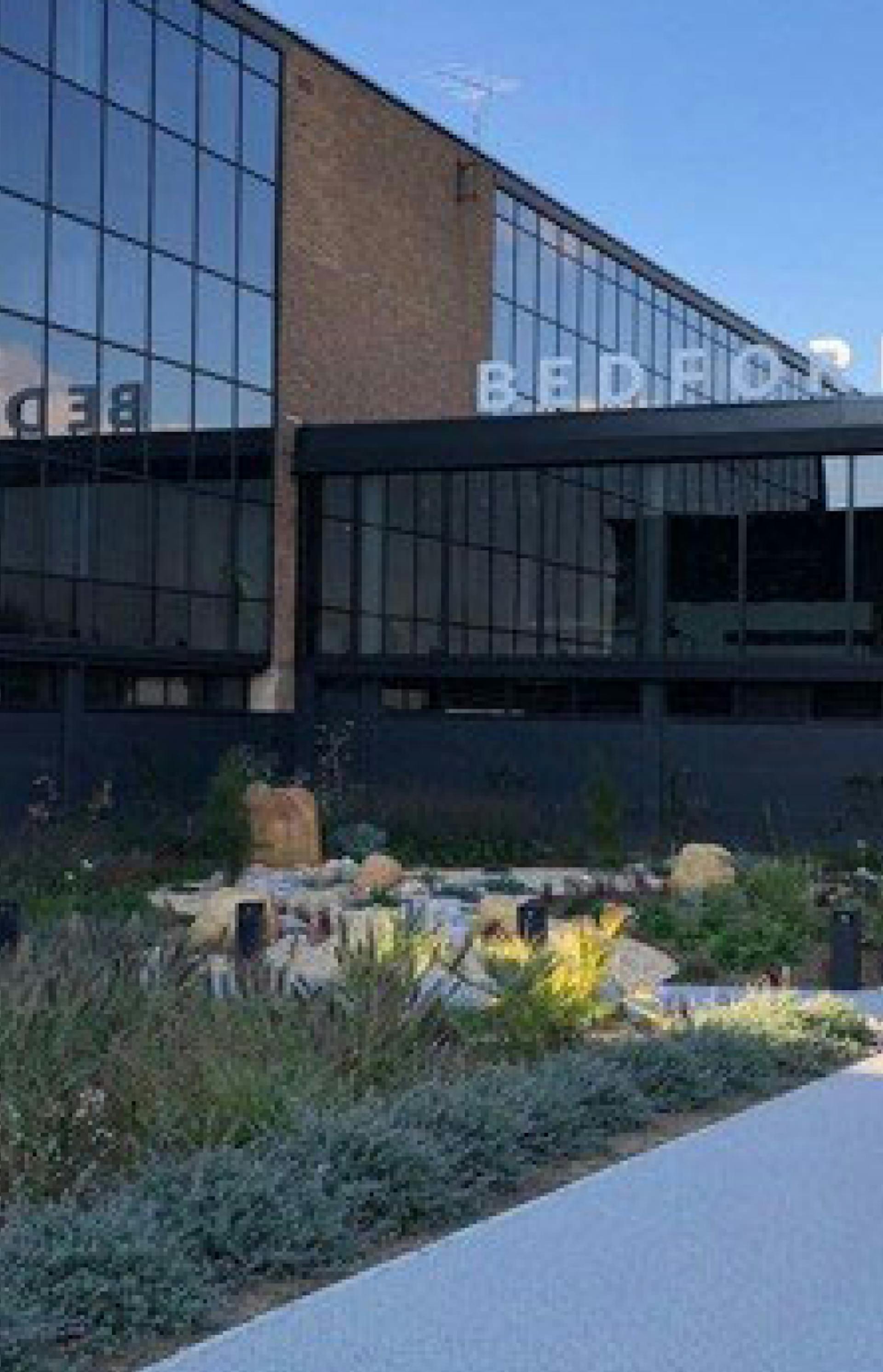 Bedford Heights