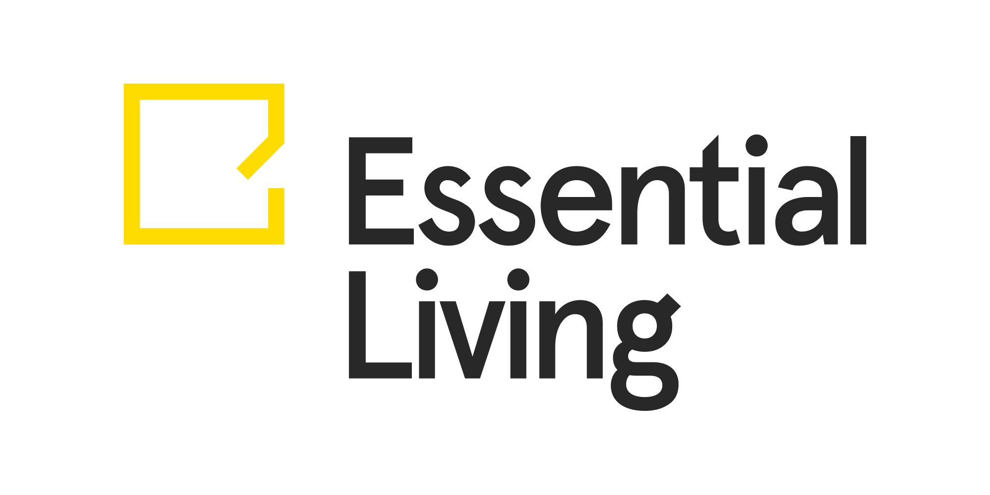 Essential Living logo