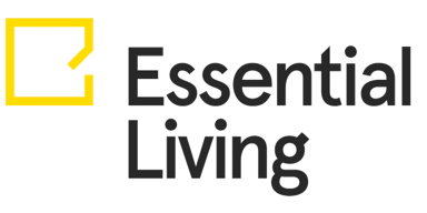 Essential Living logo