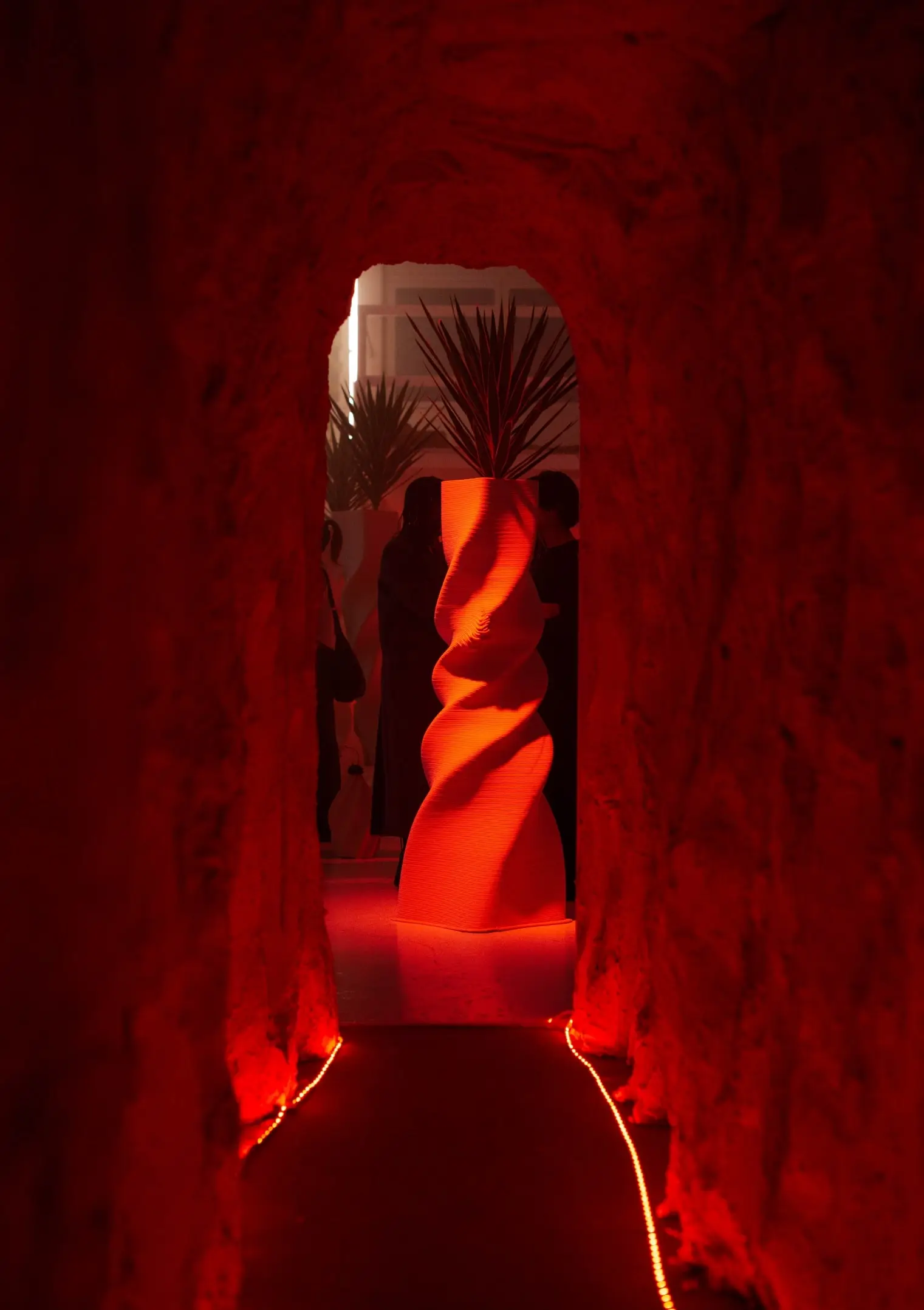 Simon Mattisson X Beleco