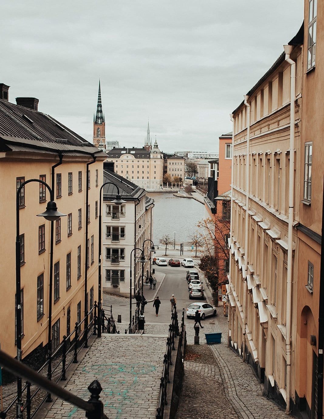 old-city