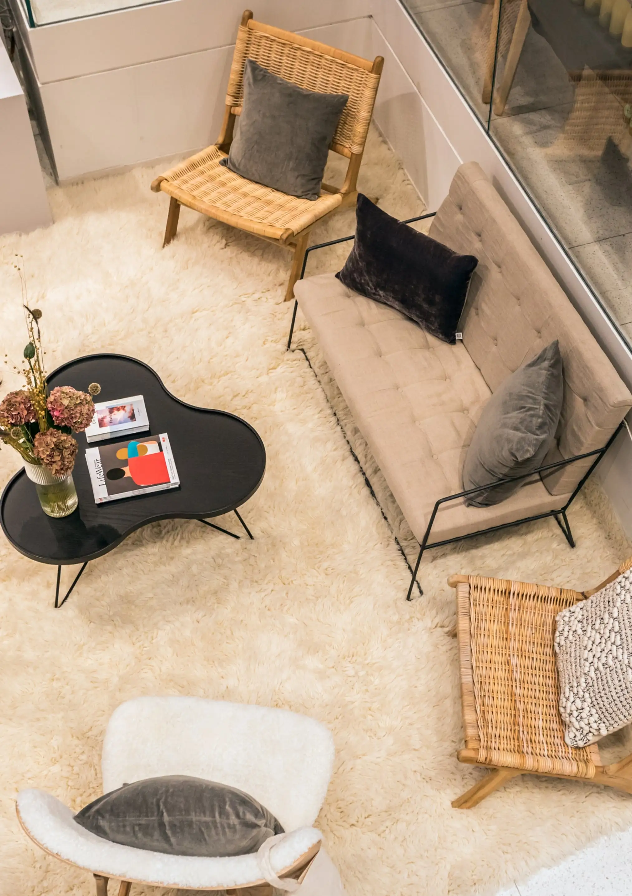 Slow fashion med Uniqlo och Steamery