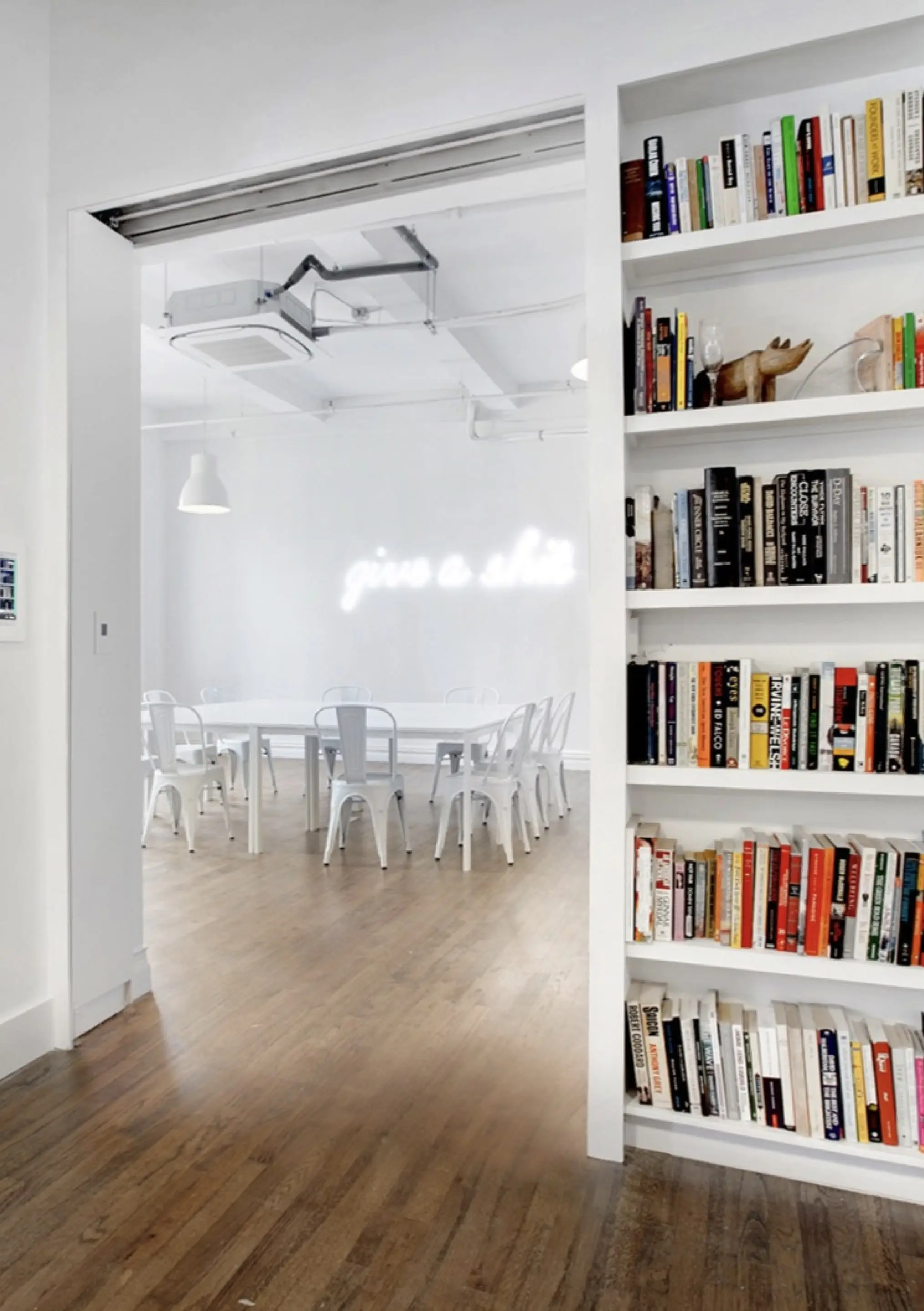 Bookcase