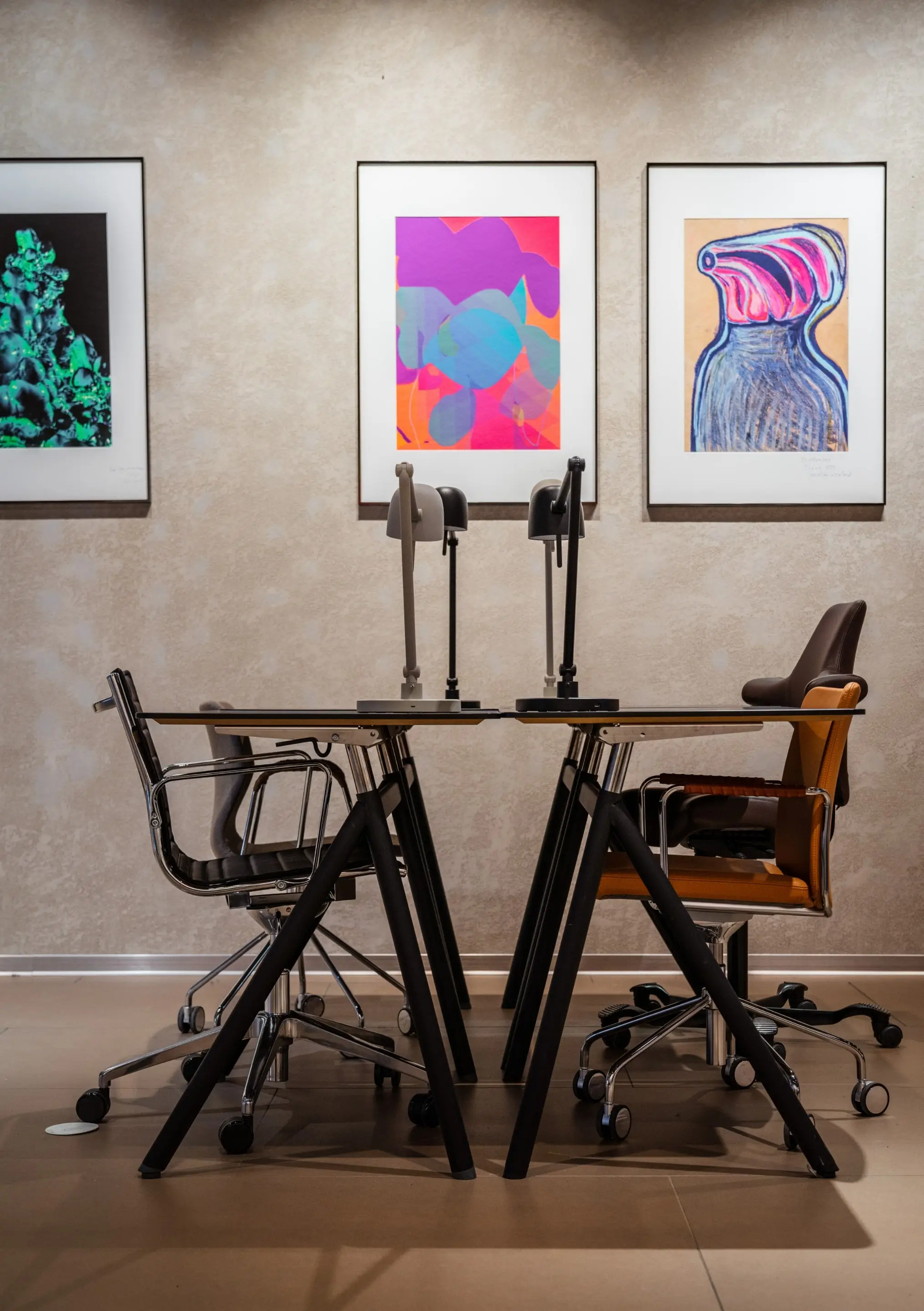 Gallerian Beleco 