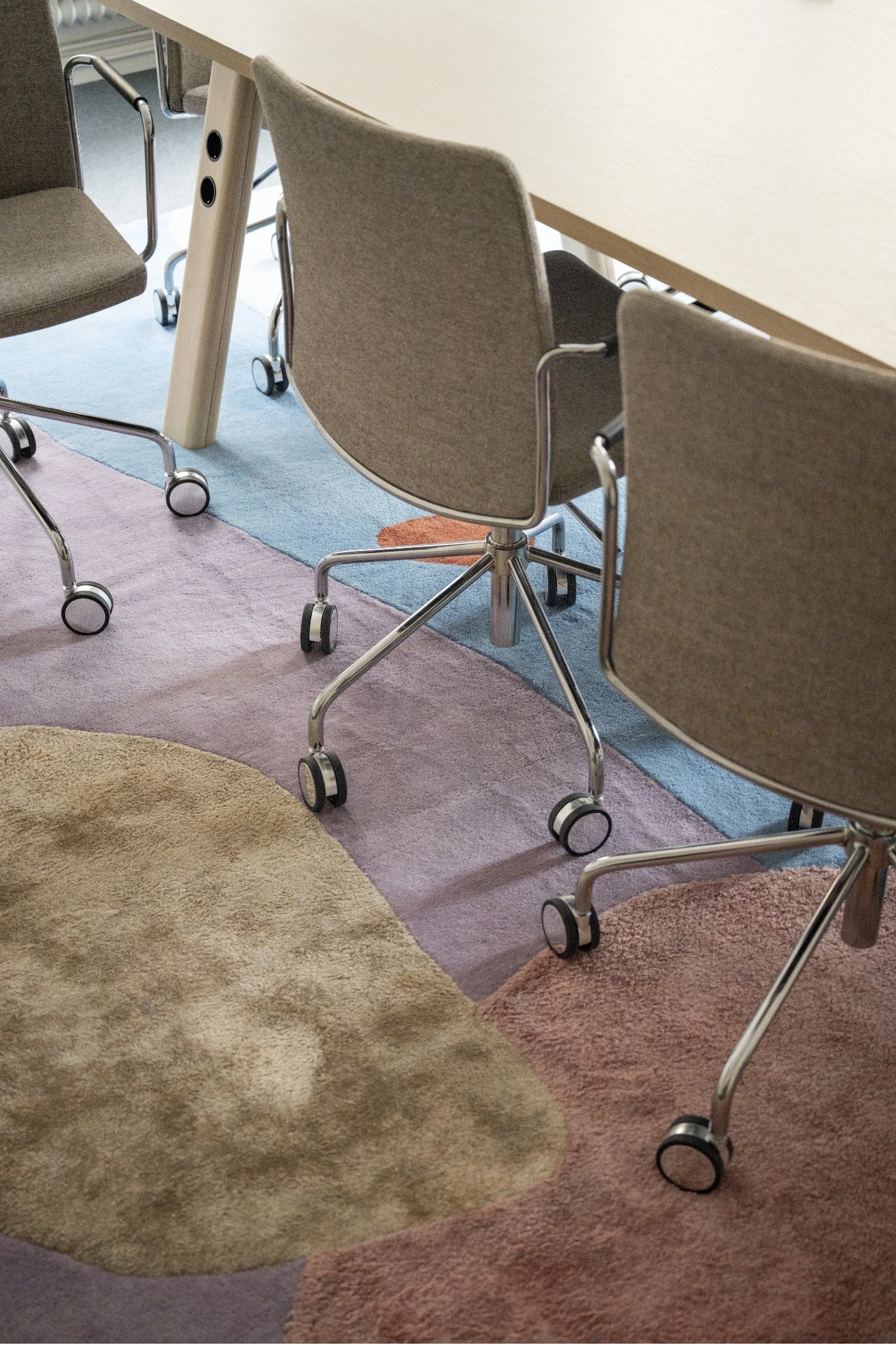 Rug Airmee