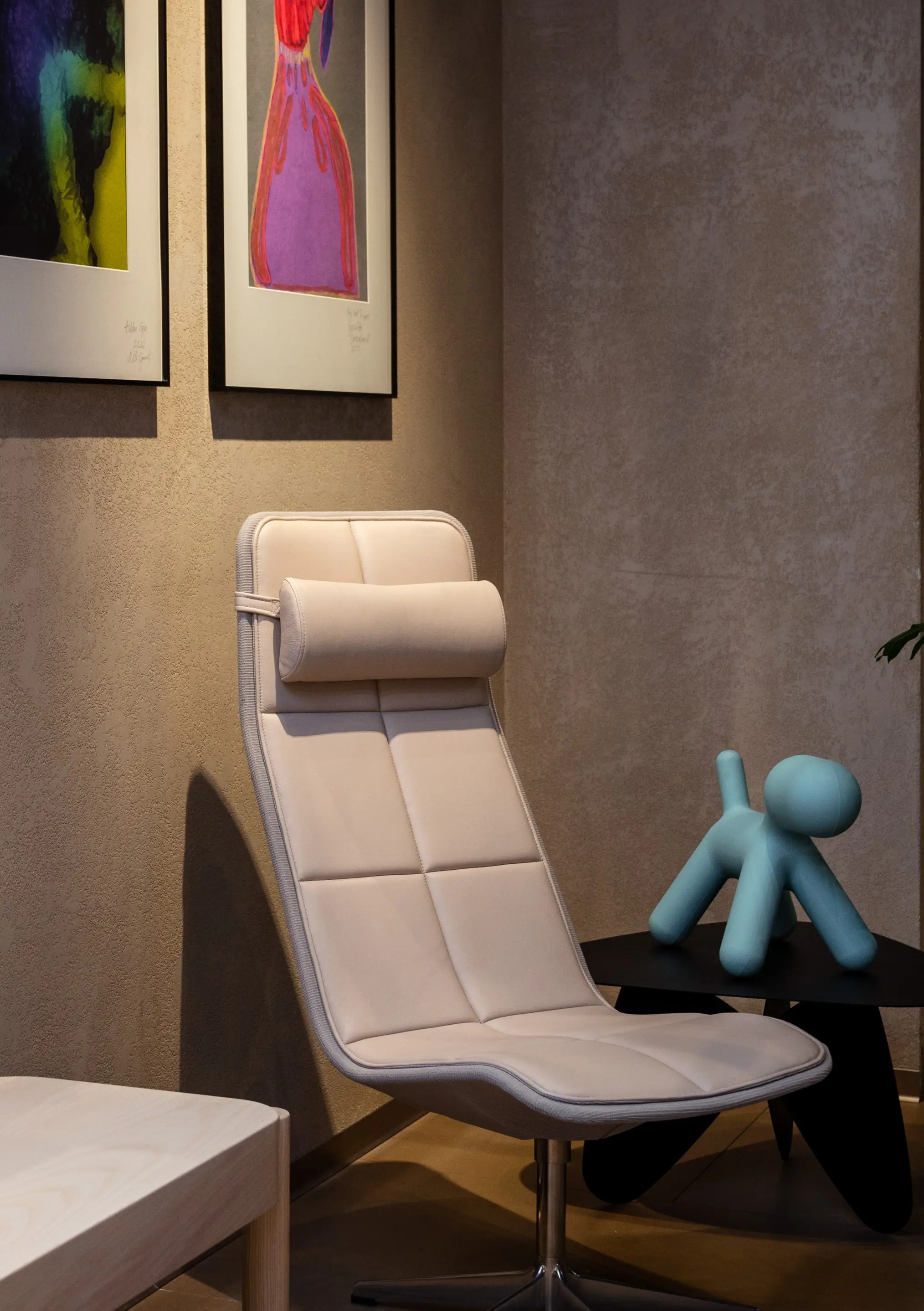Gallerian Beleco 
