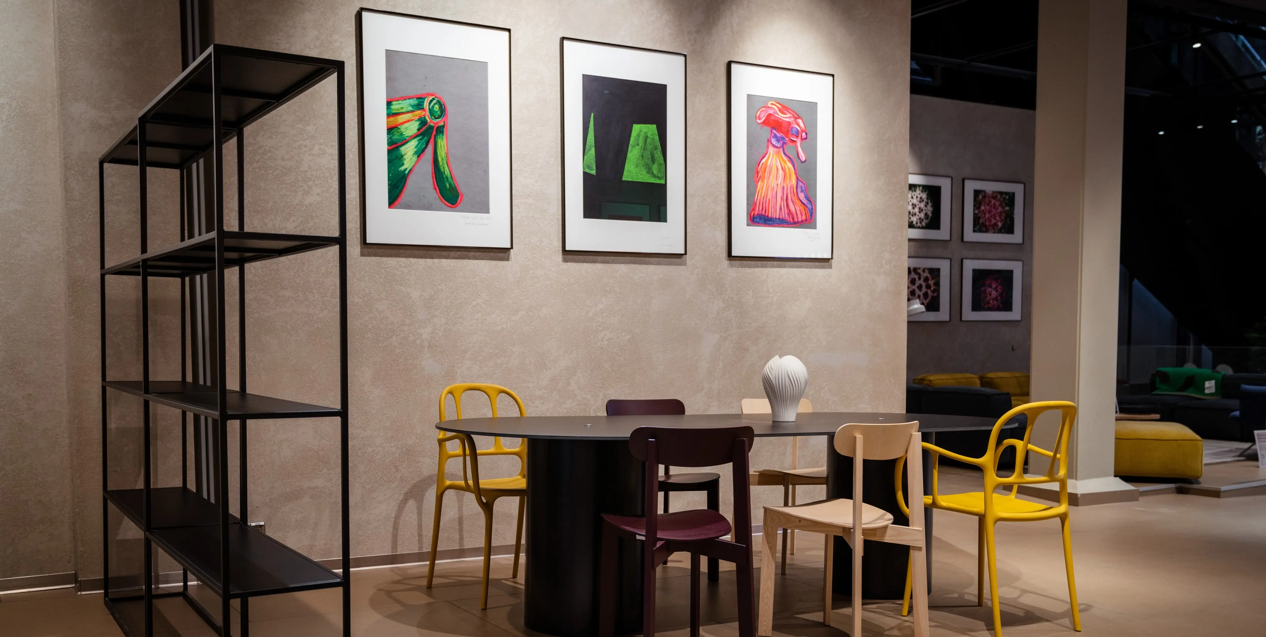 Gallerian Beleco 