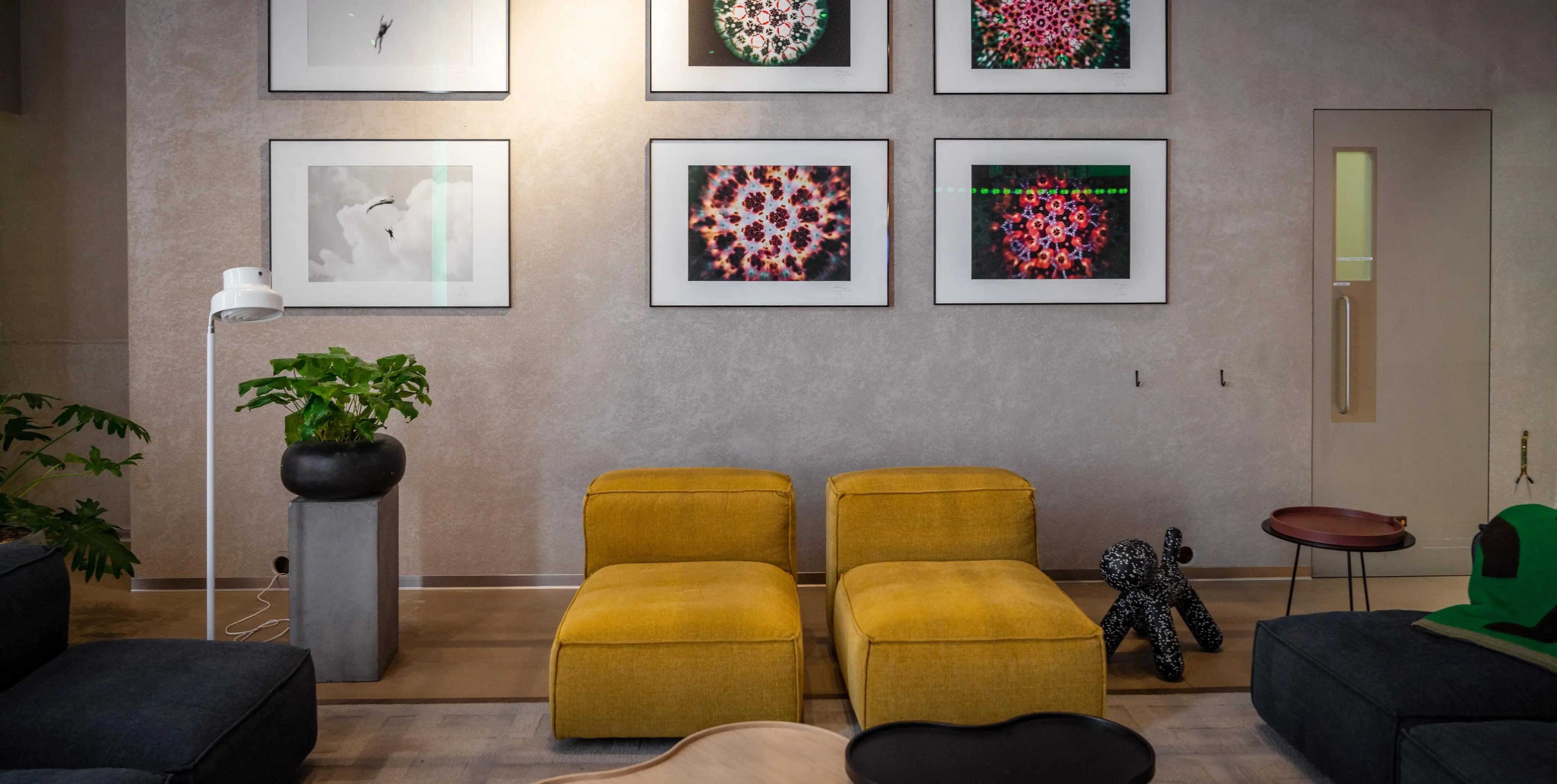 Gallerian Beleco 