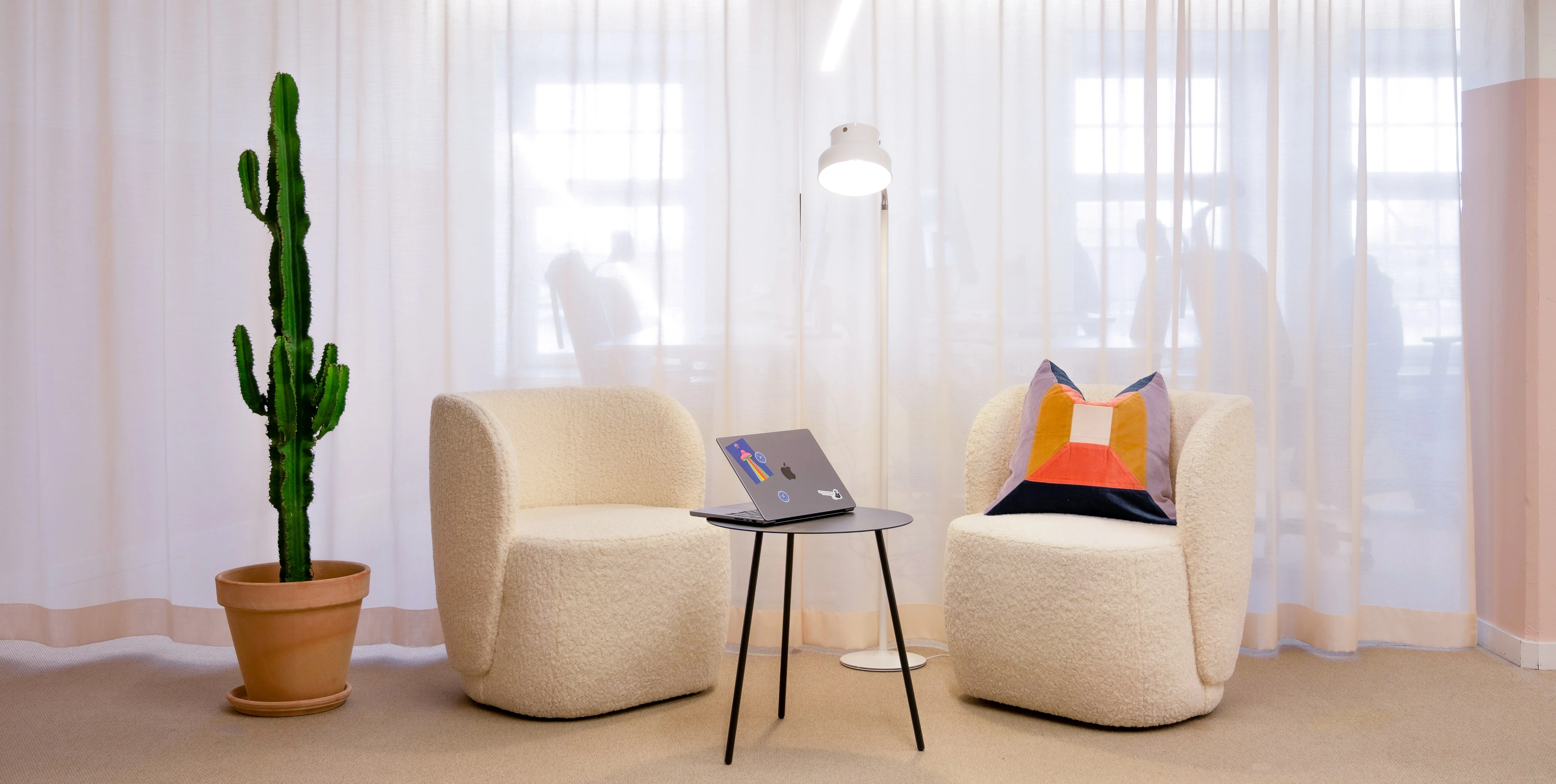Lounge Alexis HR