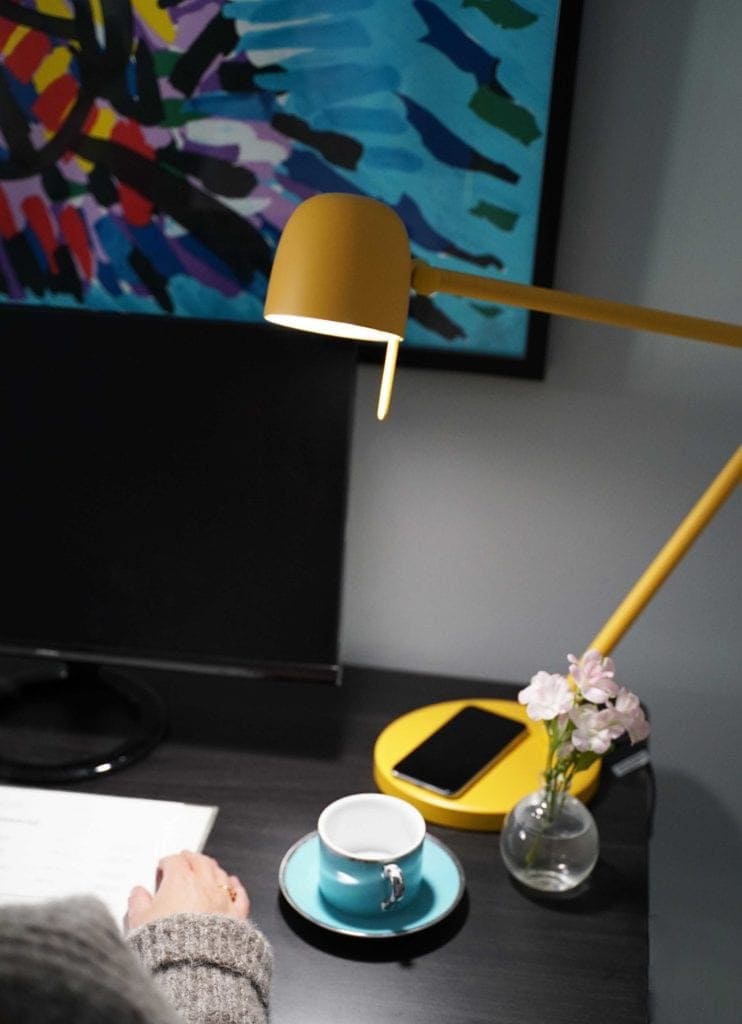 yellow-lamp