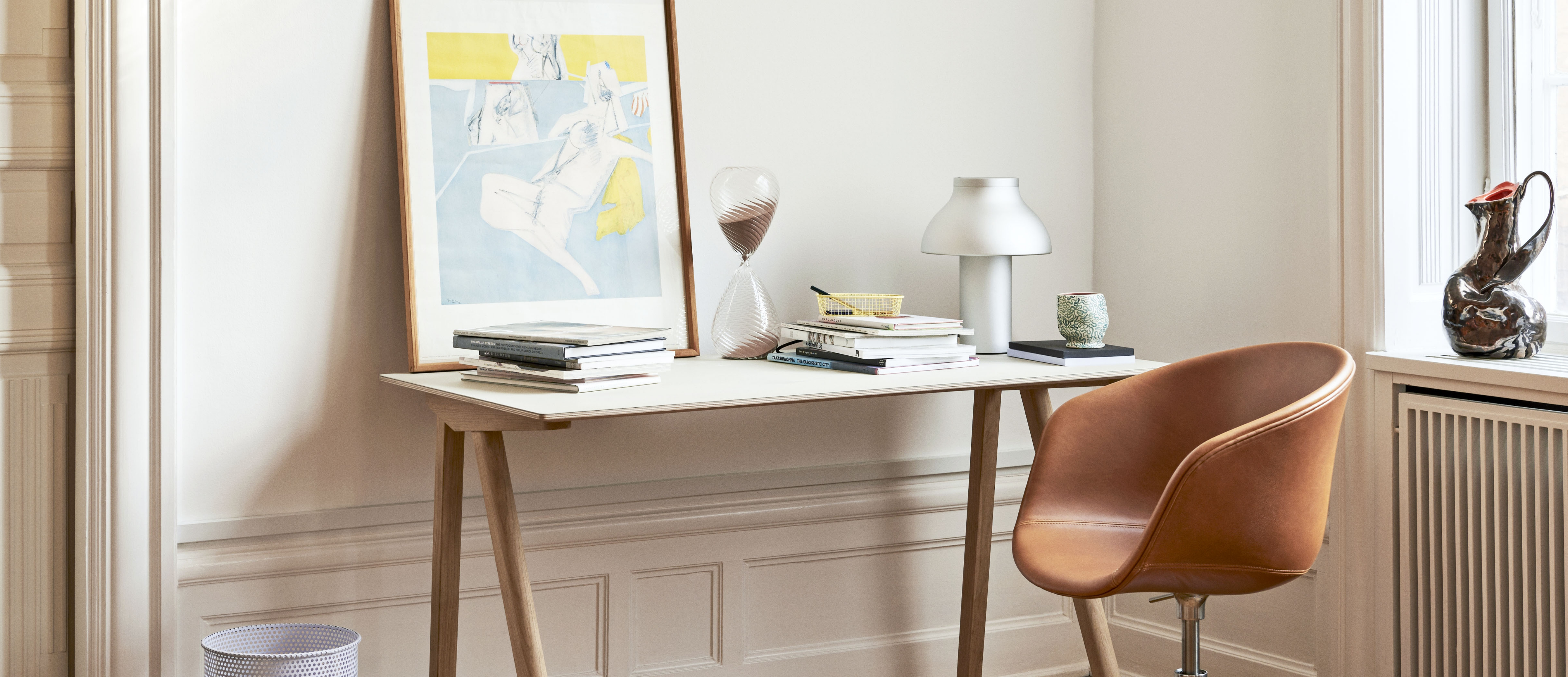 The Perfect Home Office