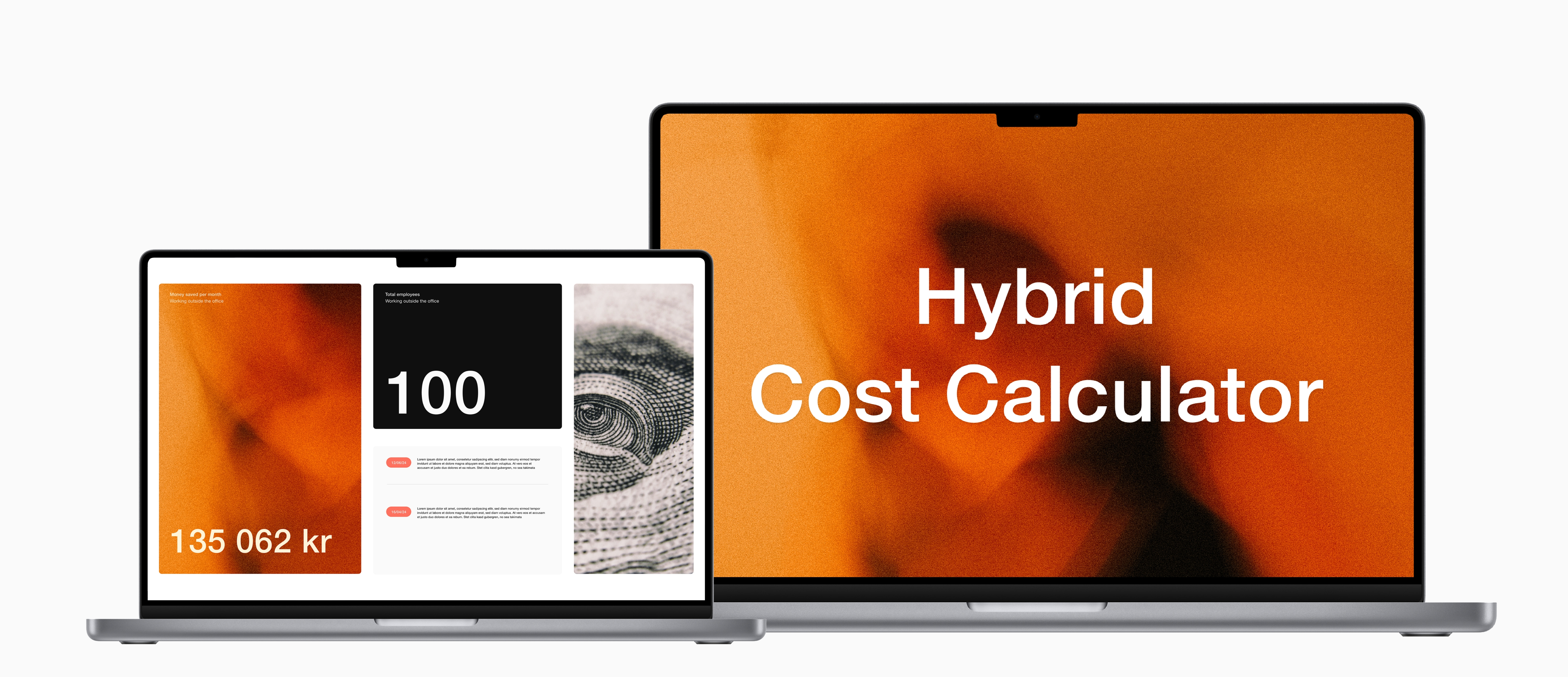 Beleco Hybrid Cost Saving Calculator