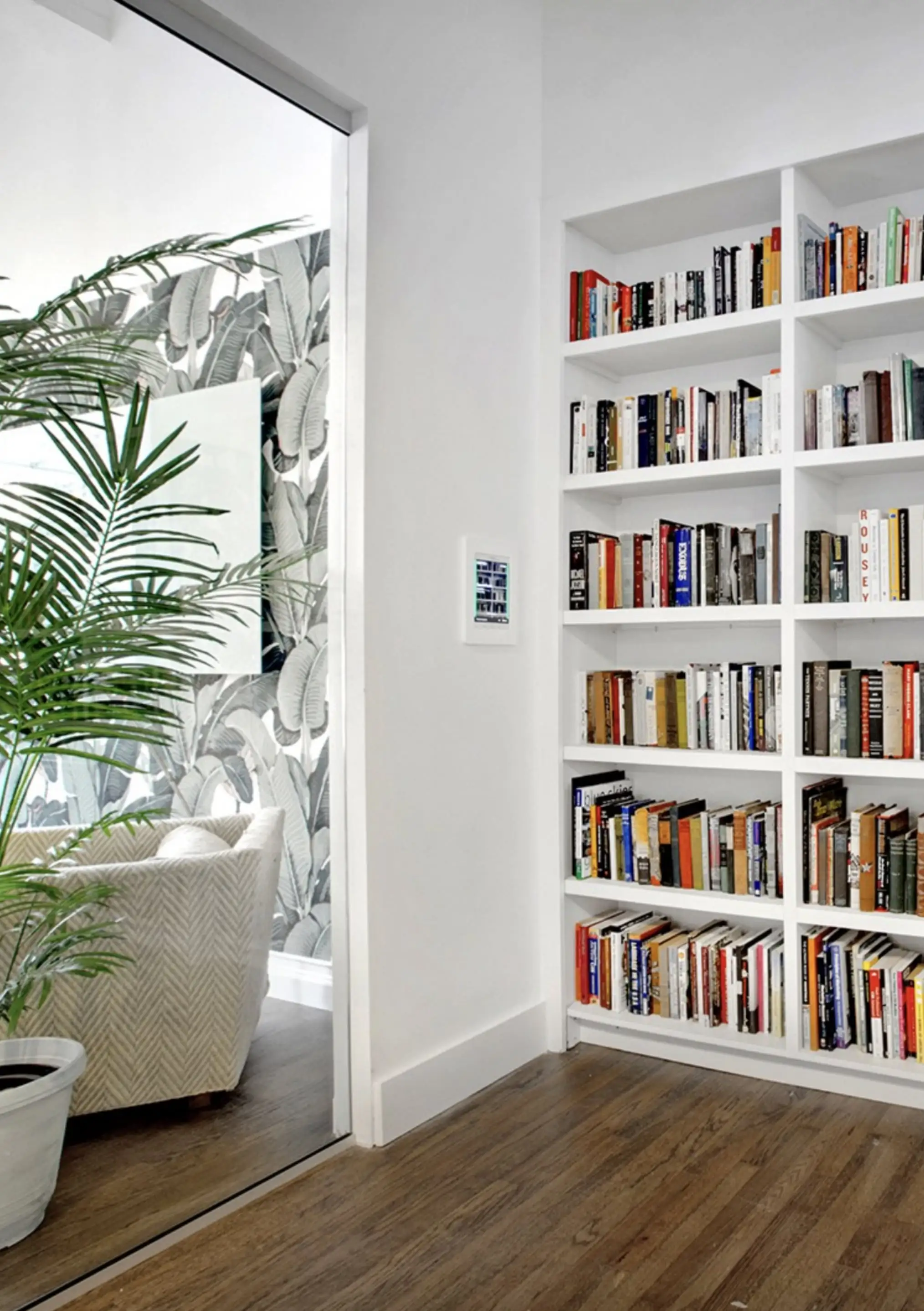 Bookcase