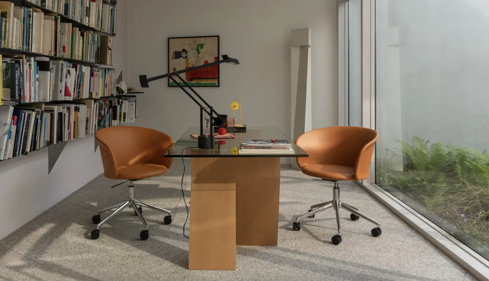 The Perfect Home Office
