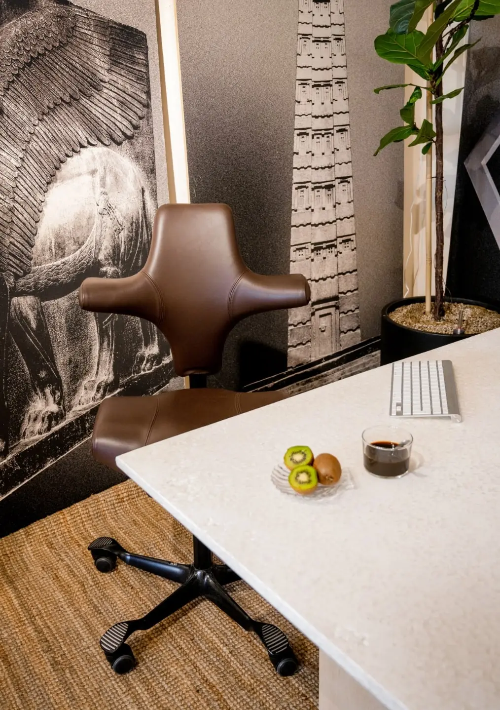 CMNTY's new office in Stockholm