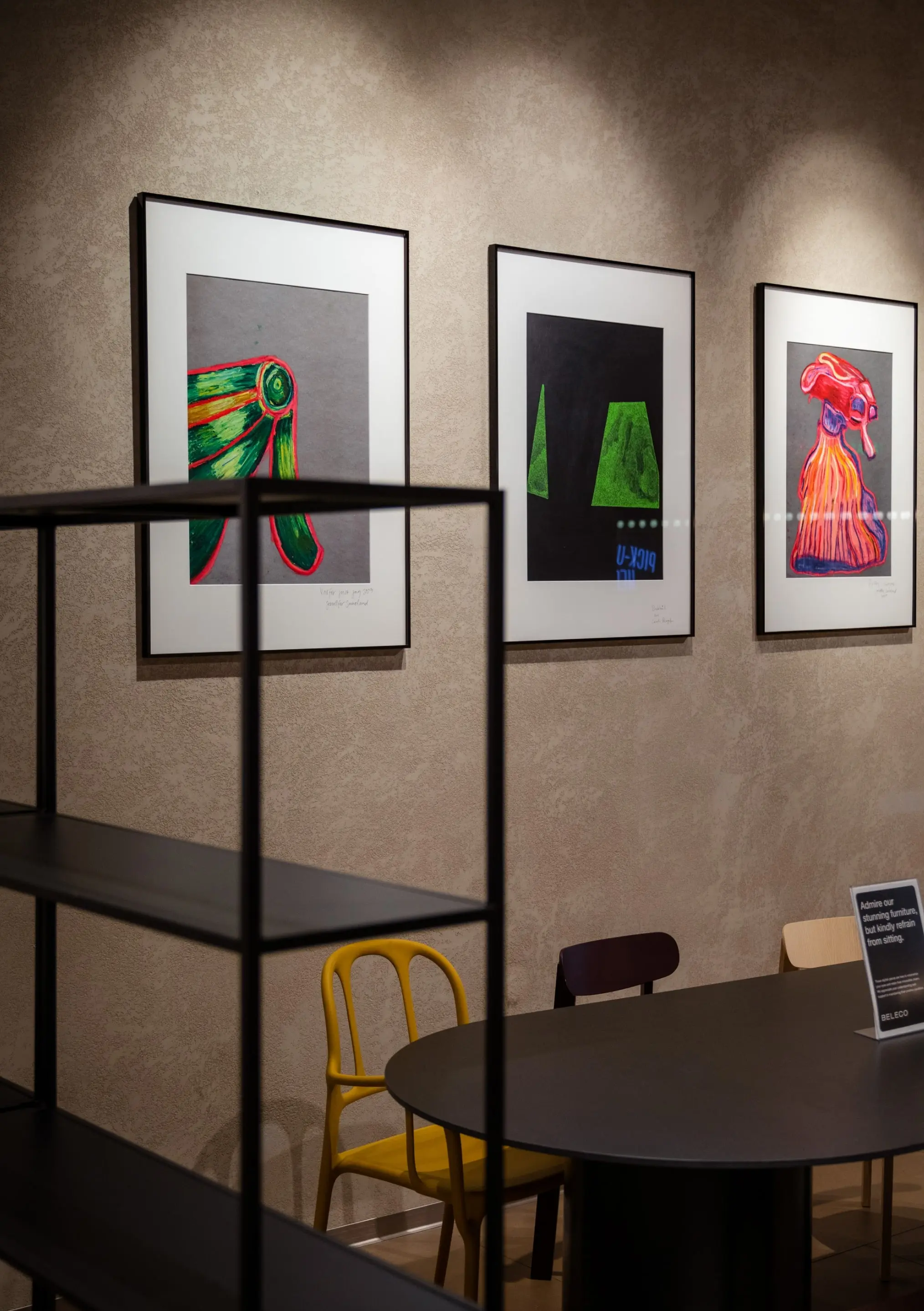 Gallerian Beleco 