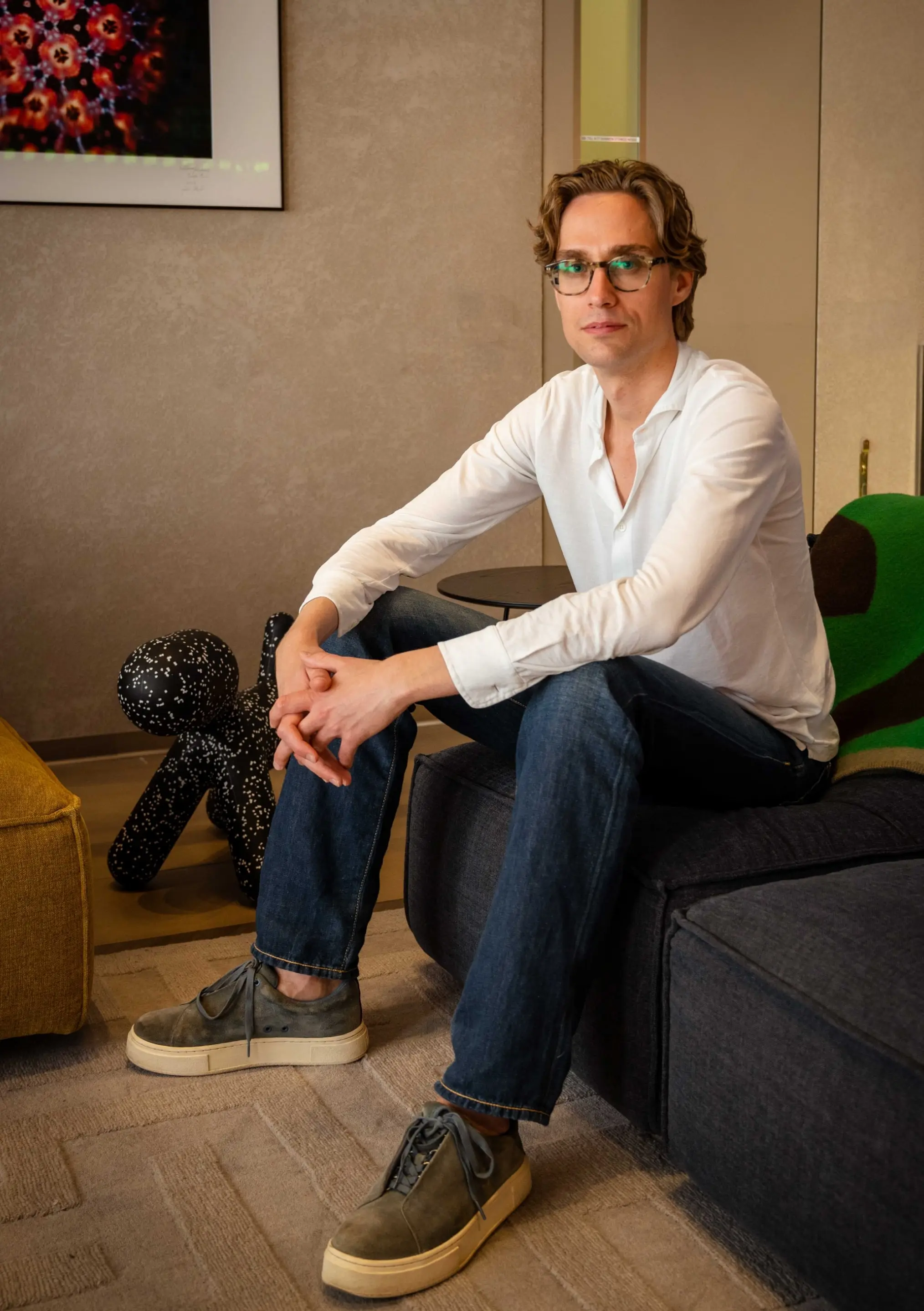 Gallerian Beleco Sebastian Rudenstam