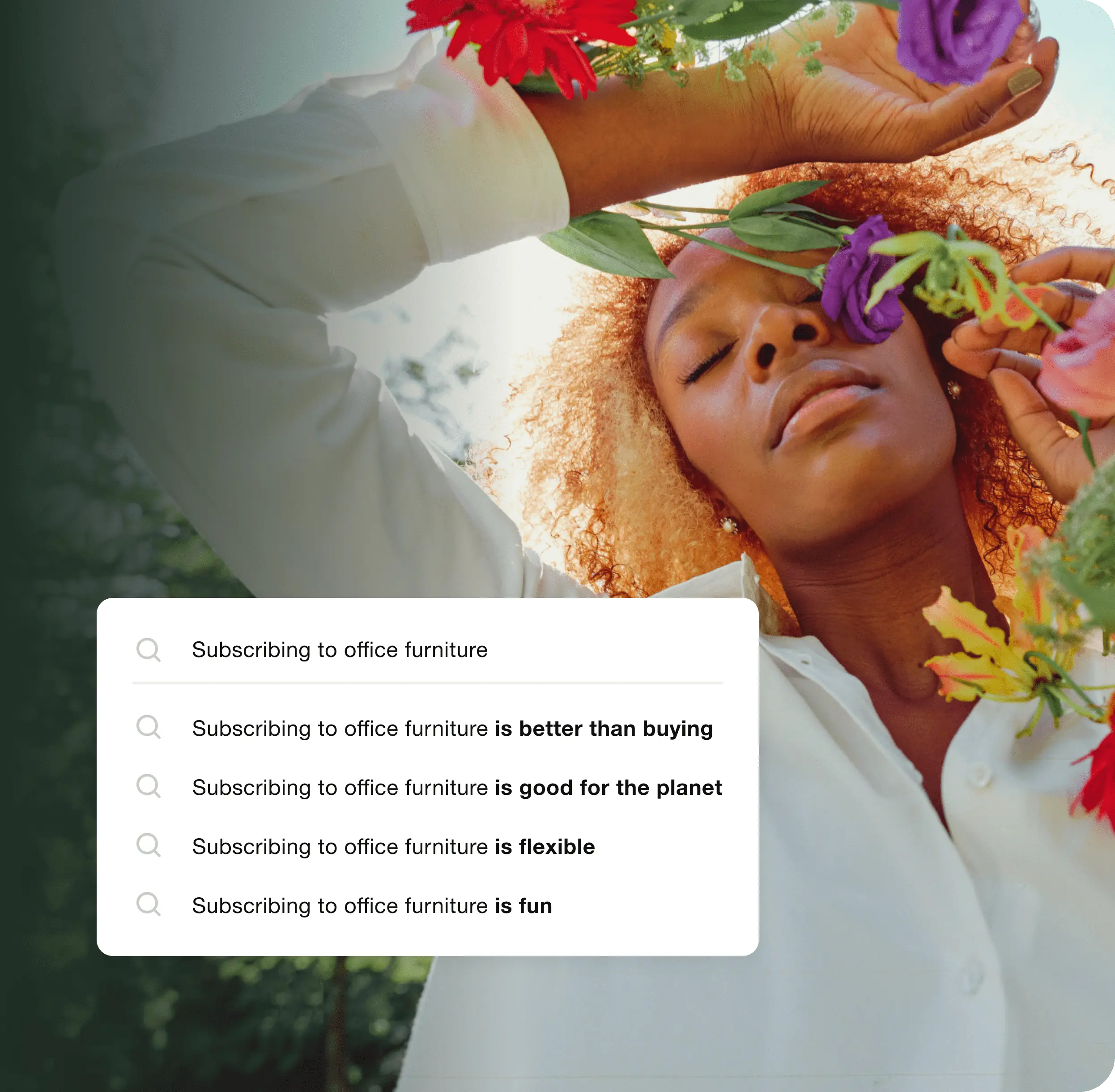 The most sustainable furniture is never made