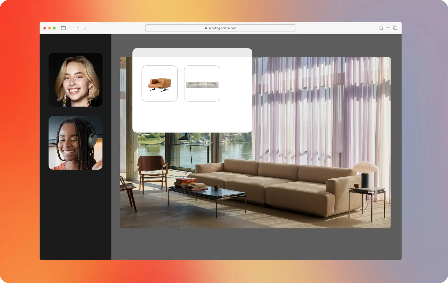 Get a free design proposal