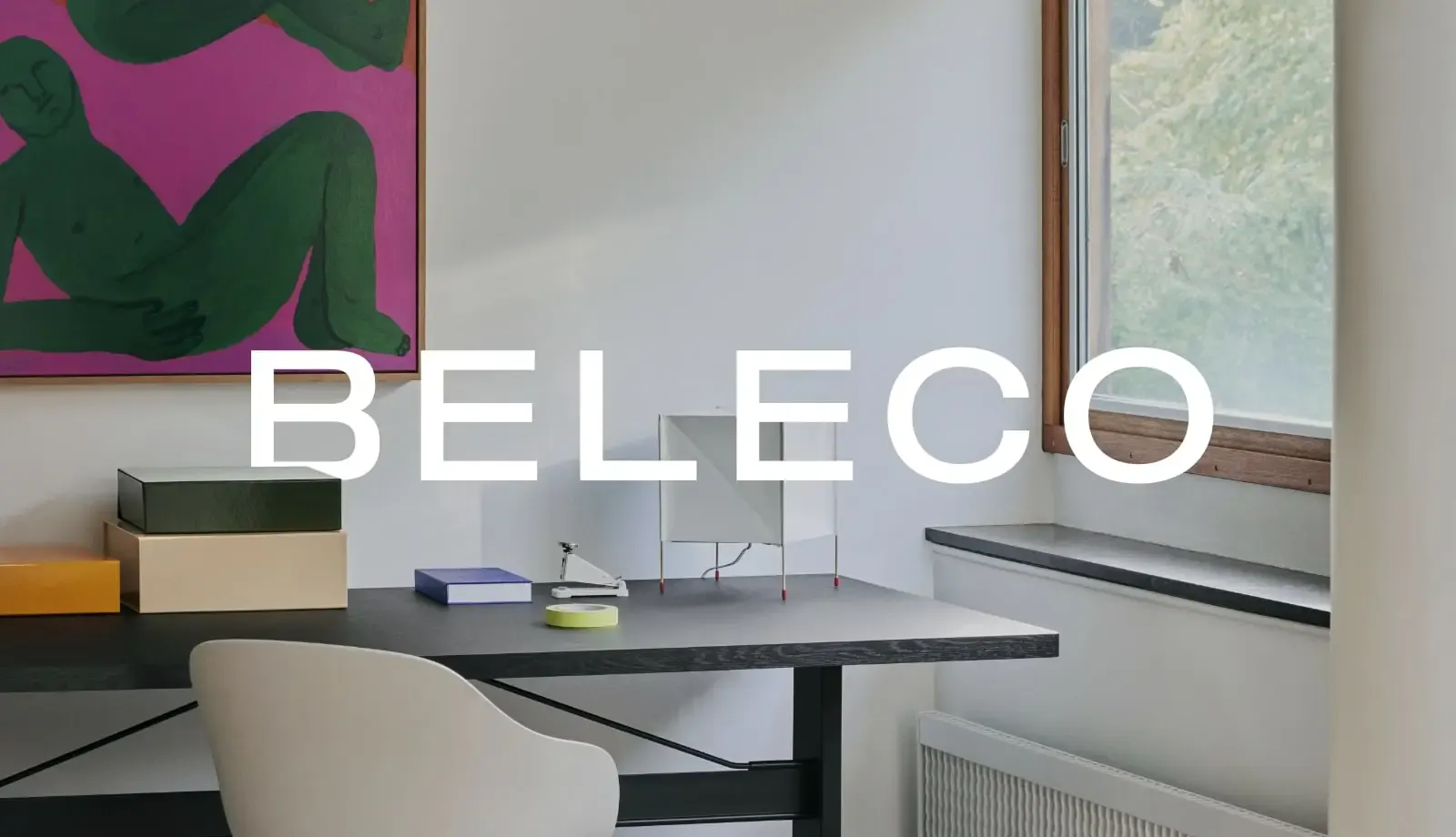 Seven tips on how to create the best home office