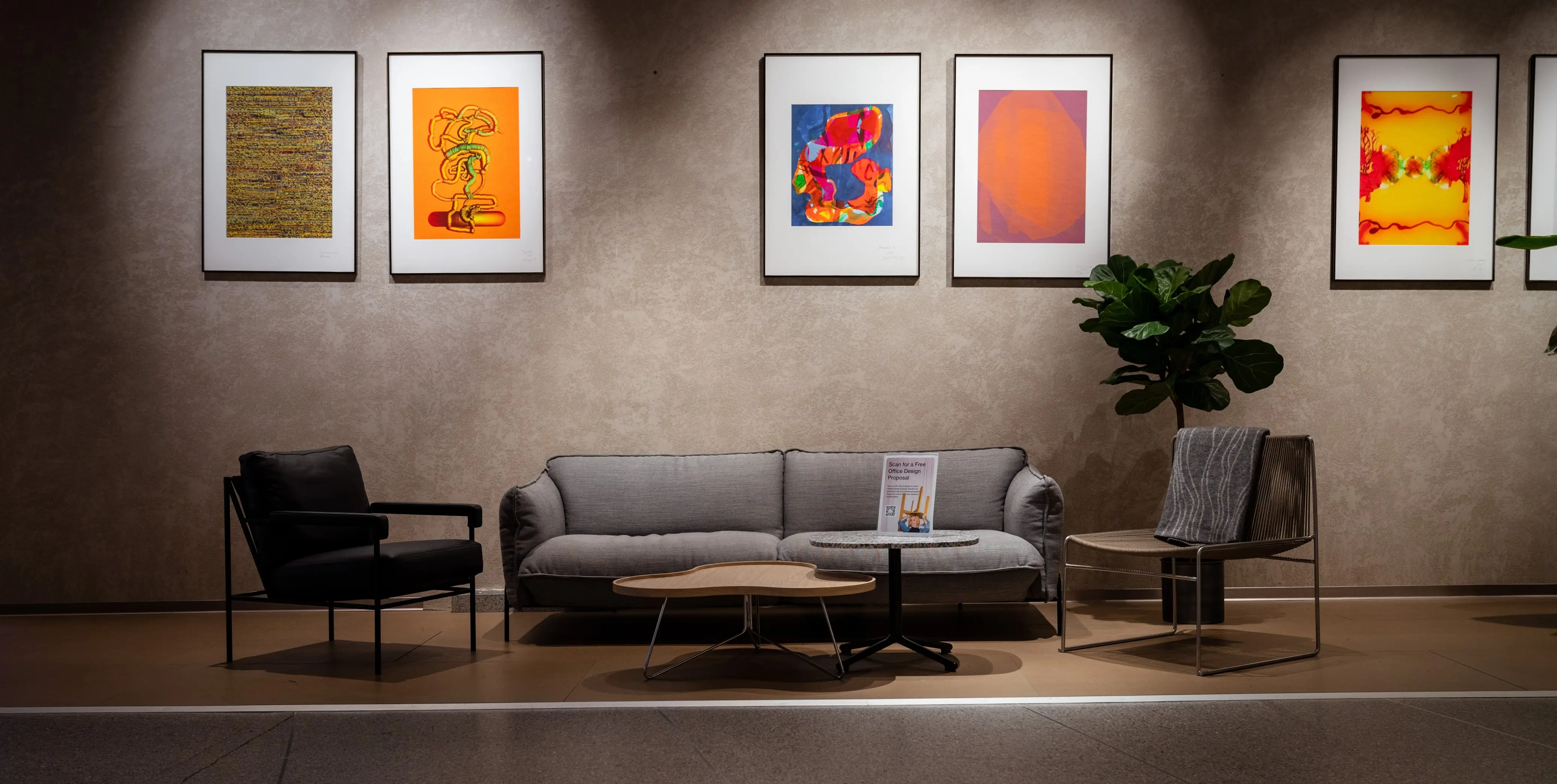 Gallerian Beleco 