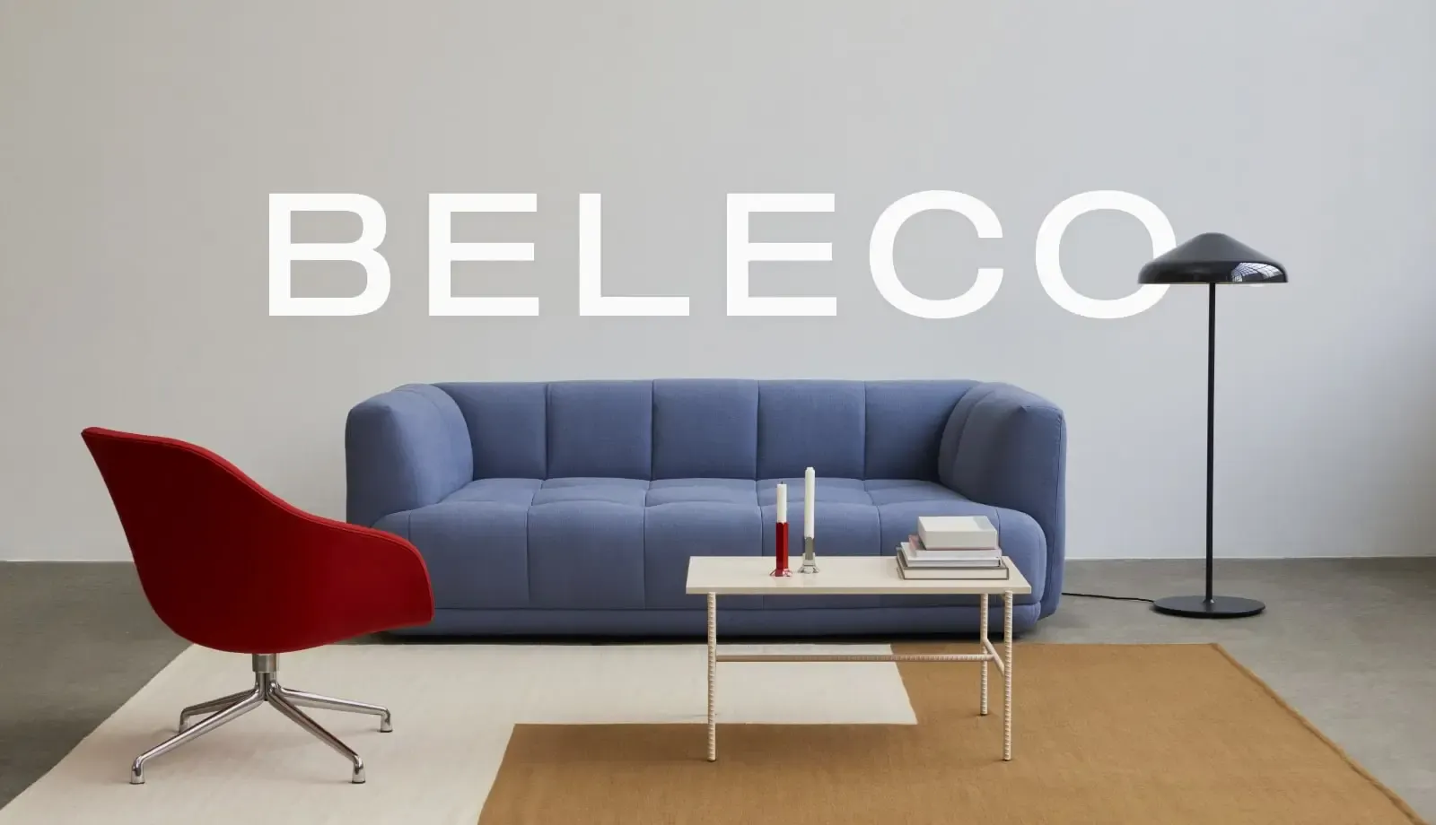 How to decorate your office in an inviting and inspiring way