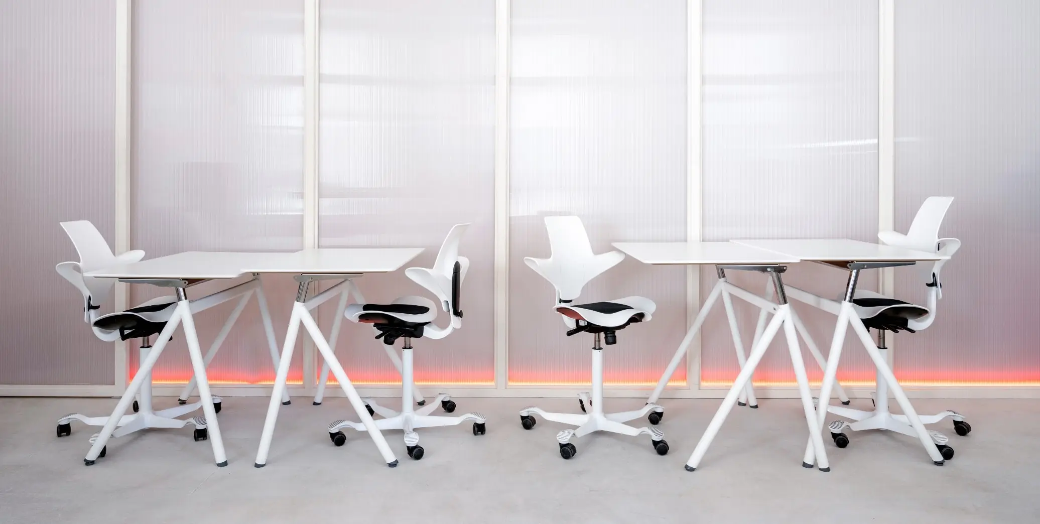 CMNTY's new office in Stockholm