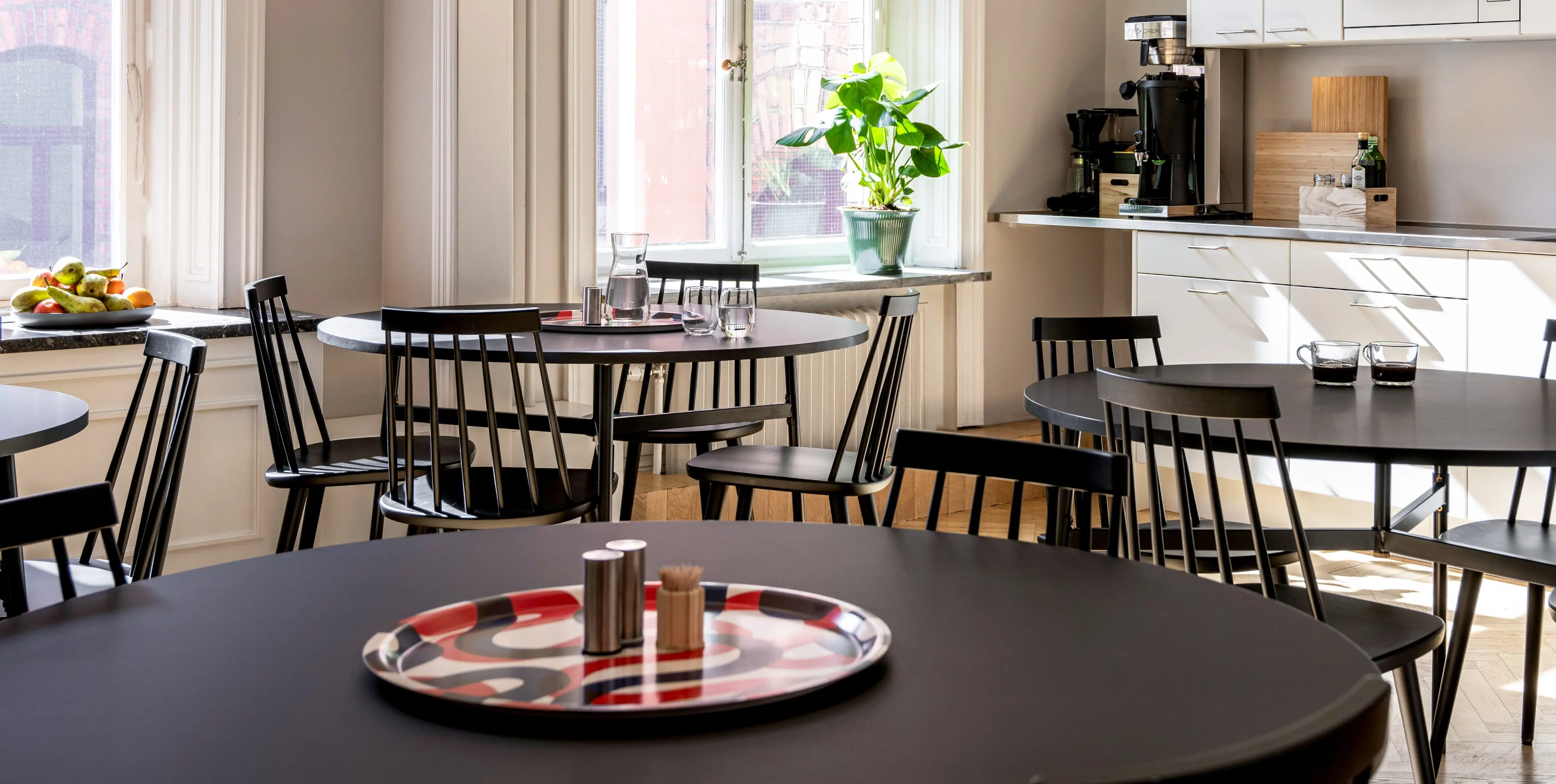 Diningroom