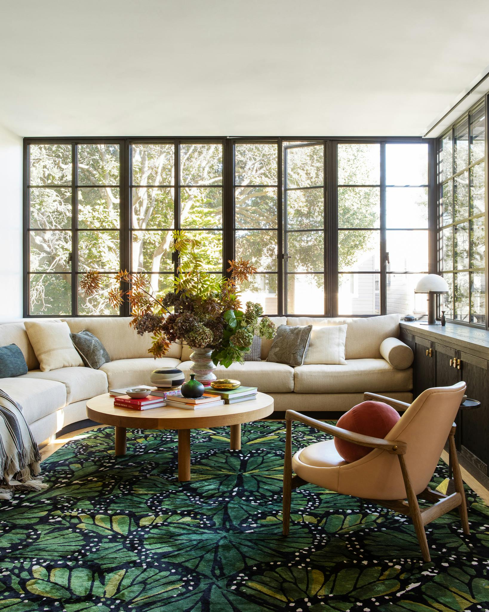 Best Living Room Ideas 2024 | Regan Baker