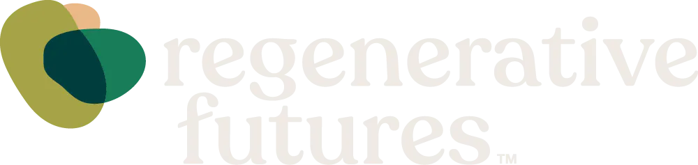 Regenerative Futures Logo