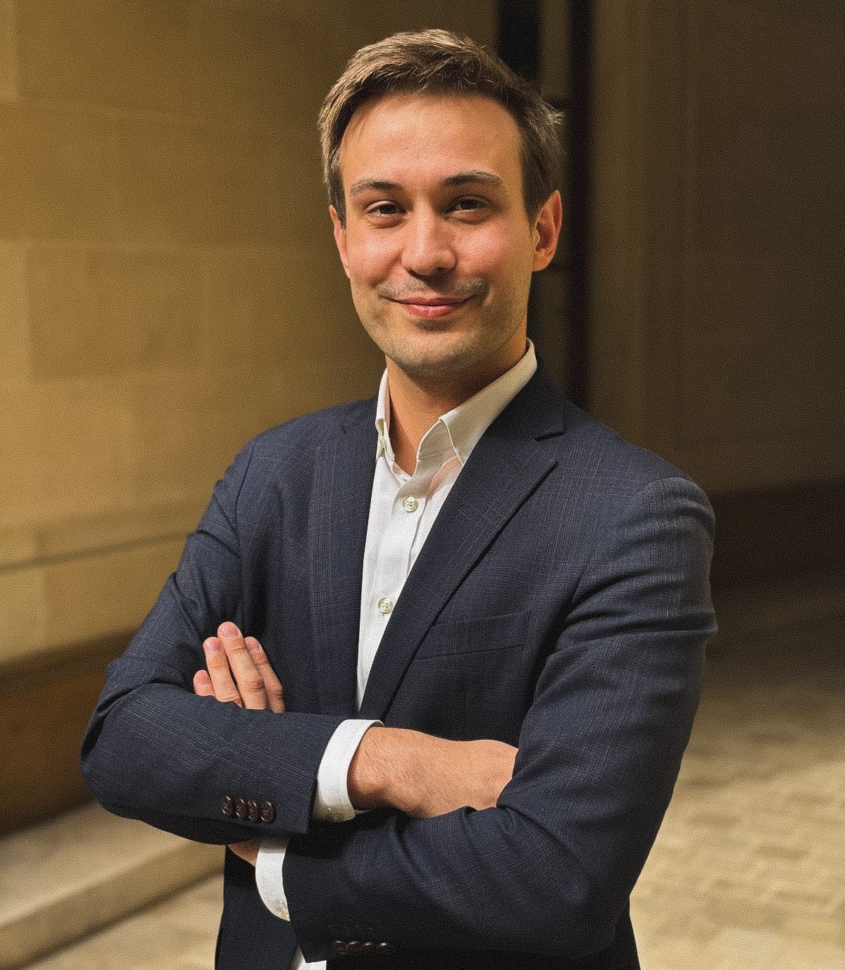 Pierre-Arnaud Rombaut - Reggio Partners