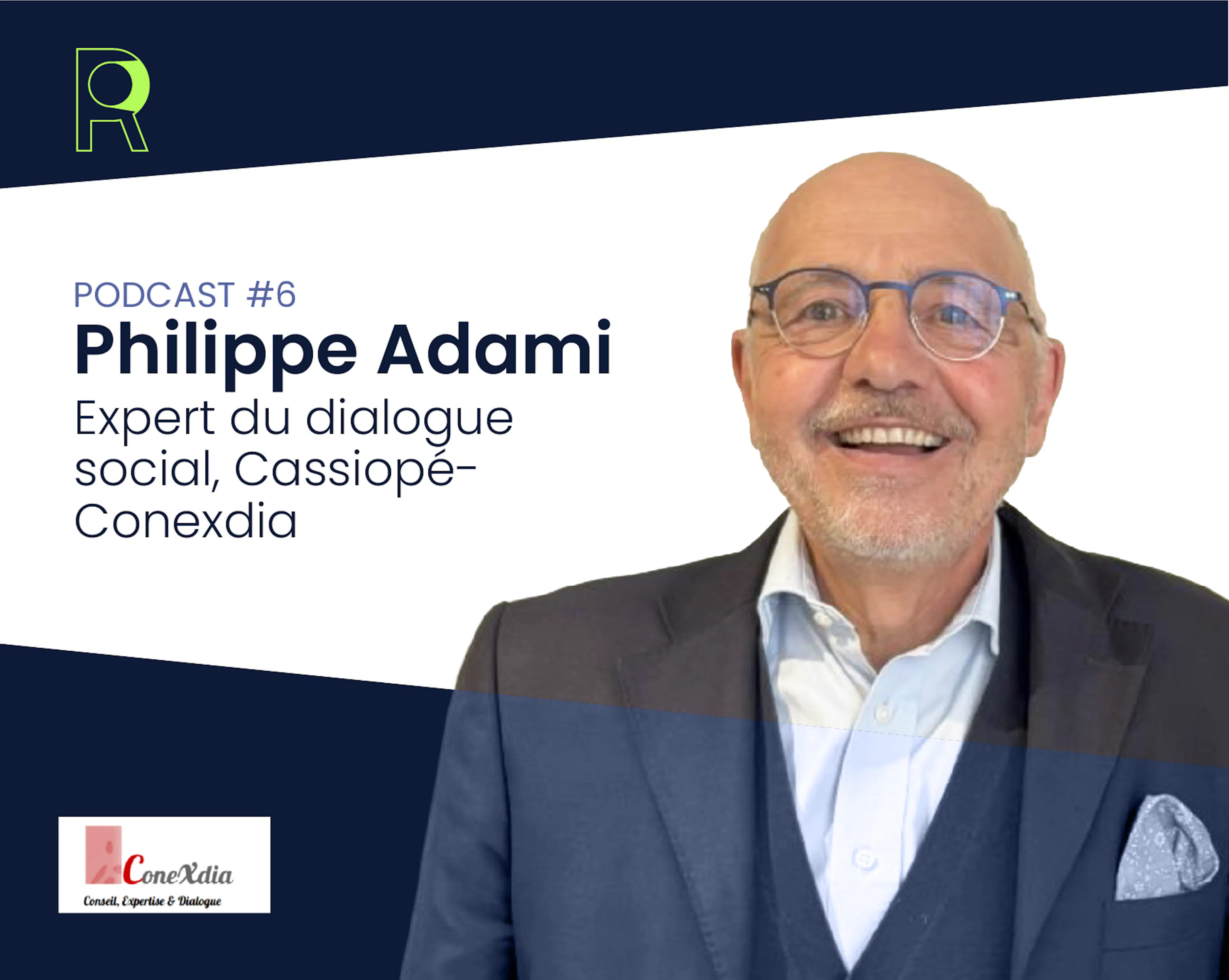 Podcast - Reggio Partners