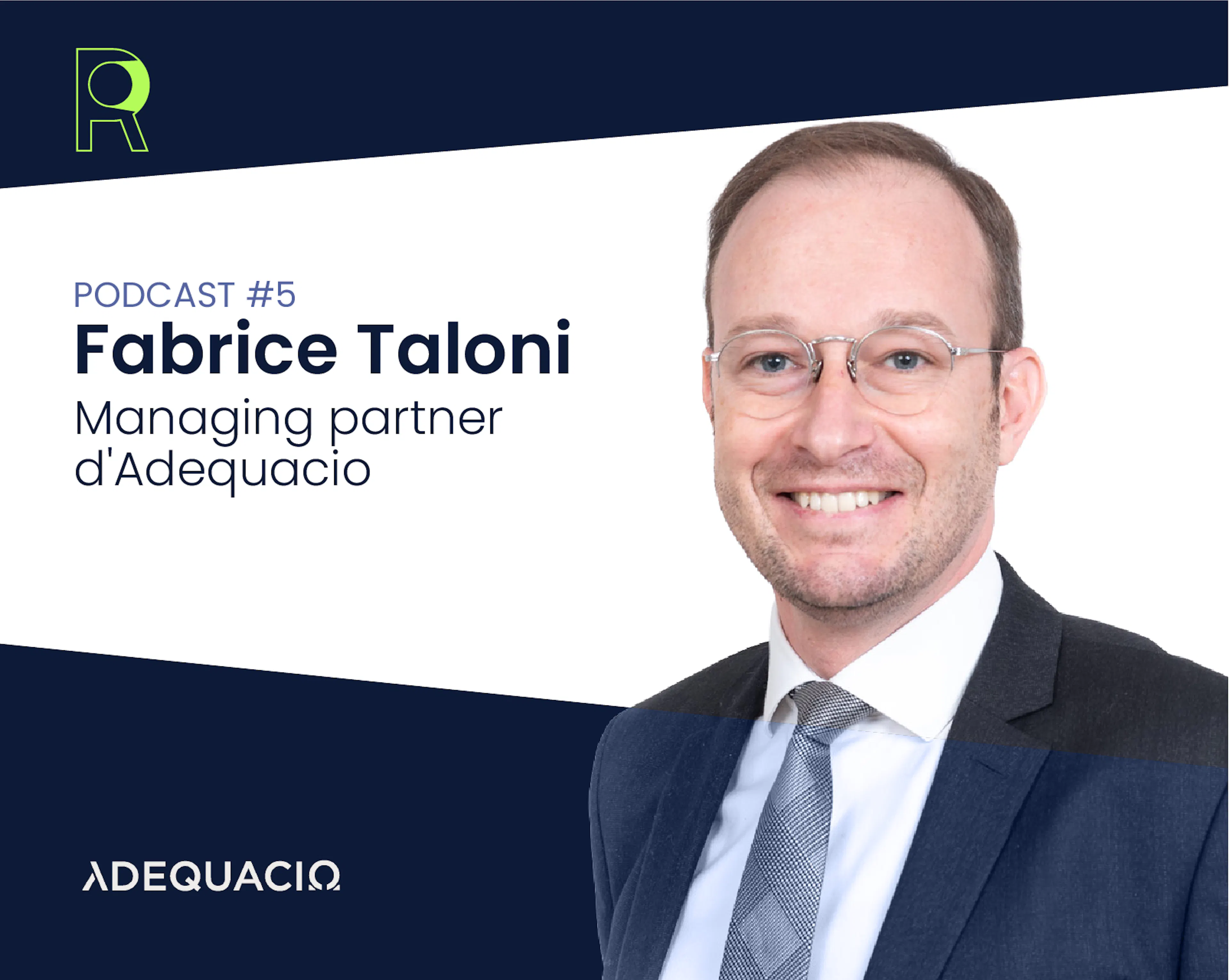 Podcast - Reggio Partners